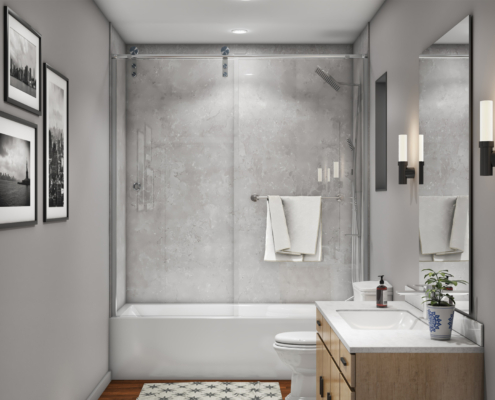Sentrel Bathroom DesignRender6